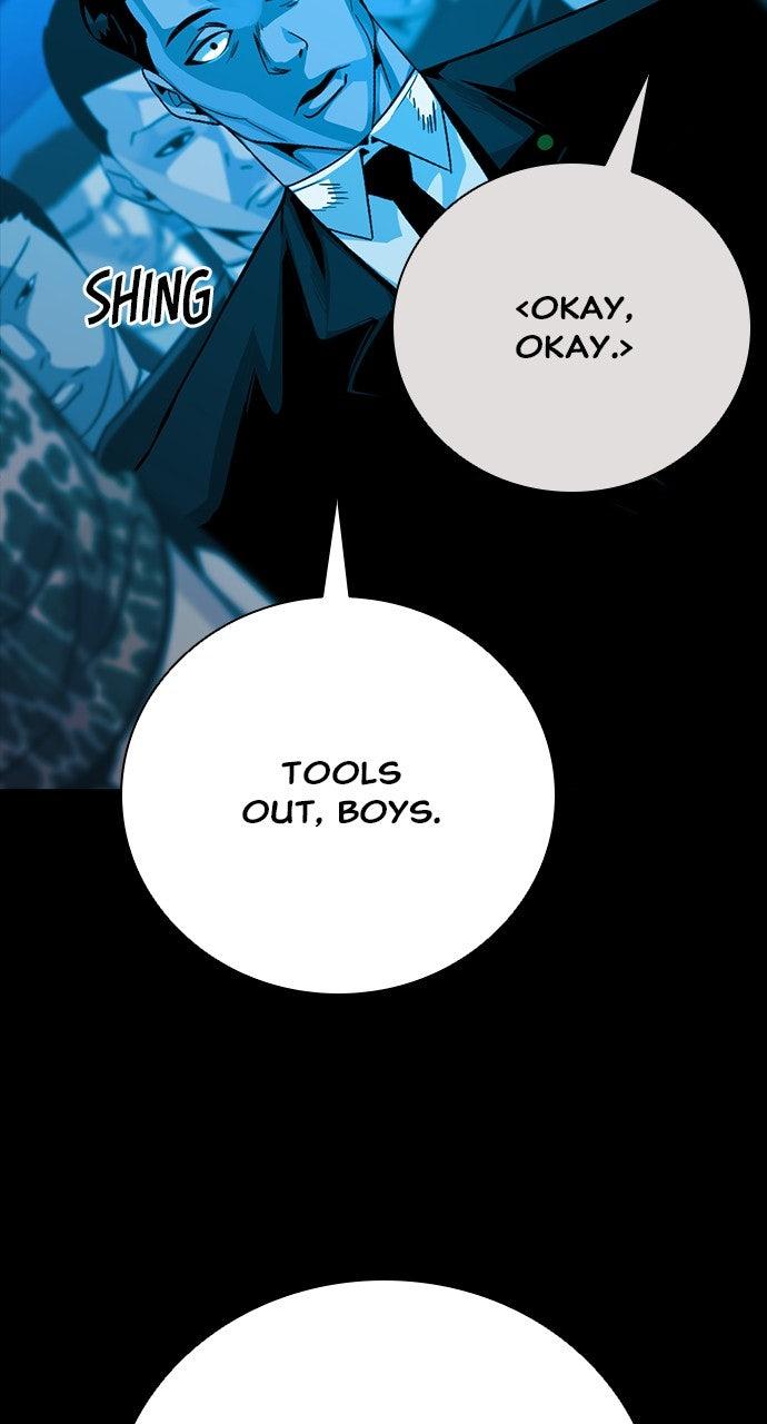 The Worst Generation Chap 32 - Next Chap 33