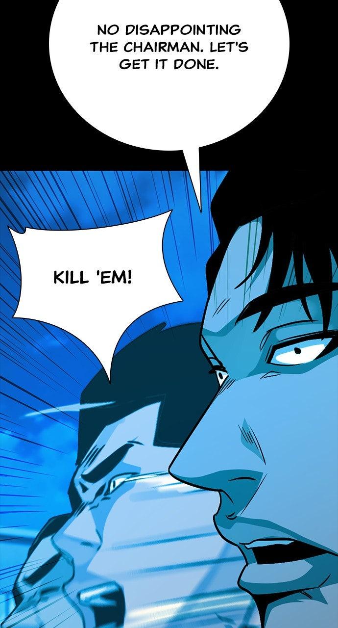 The Worst Generation Chap 32 - Next Chap 33