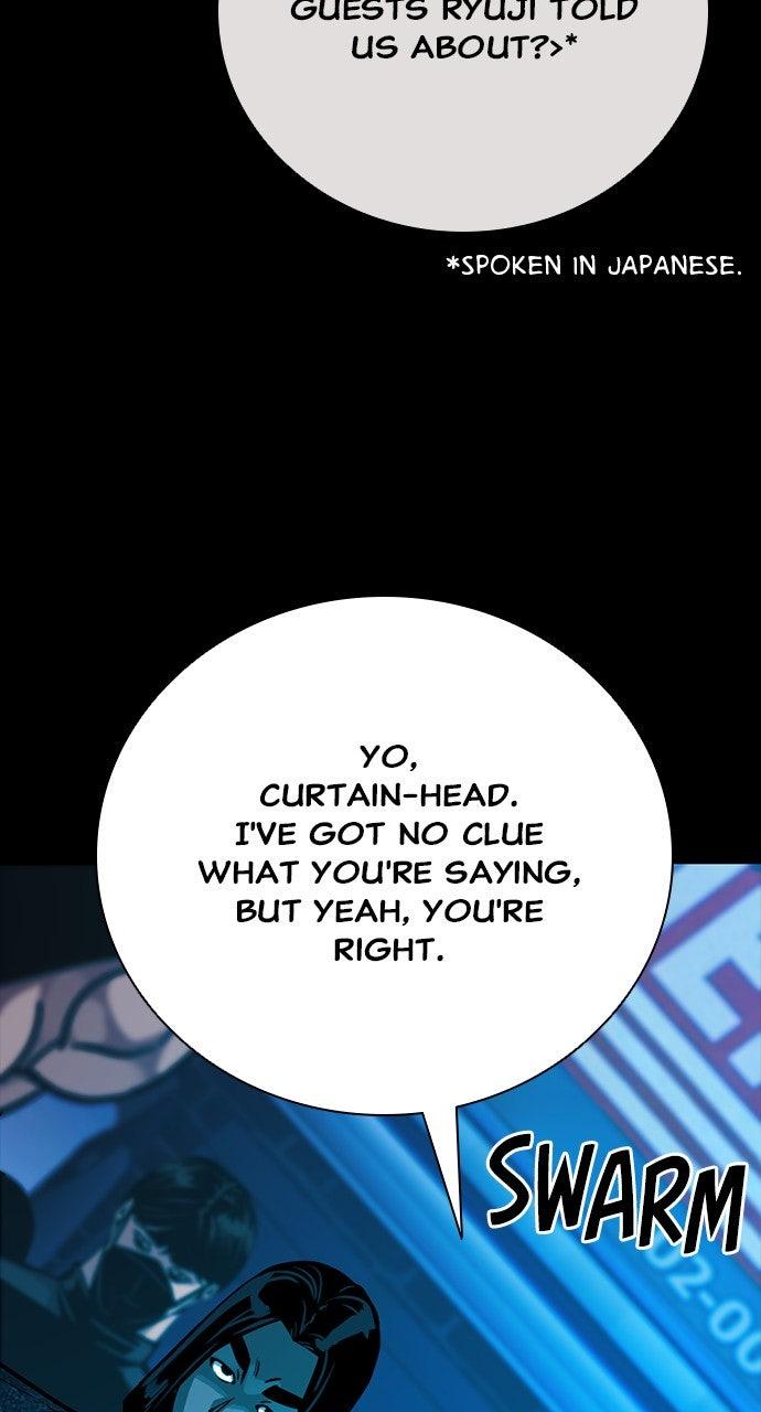 The Worst Generation Chap 32 - Next Chap 33