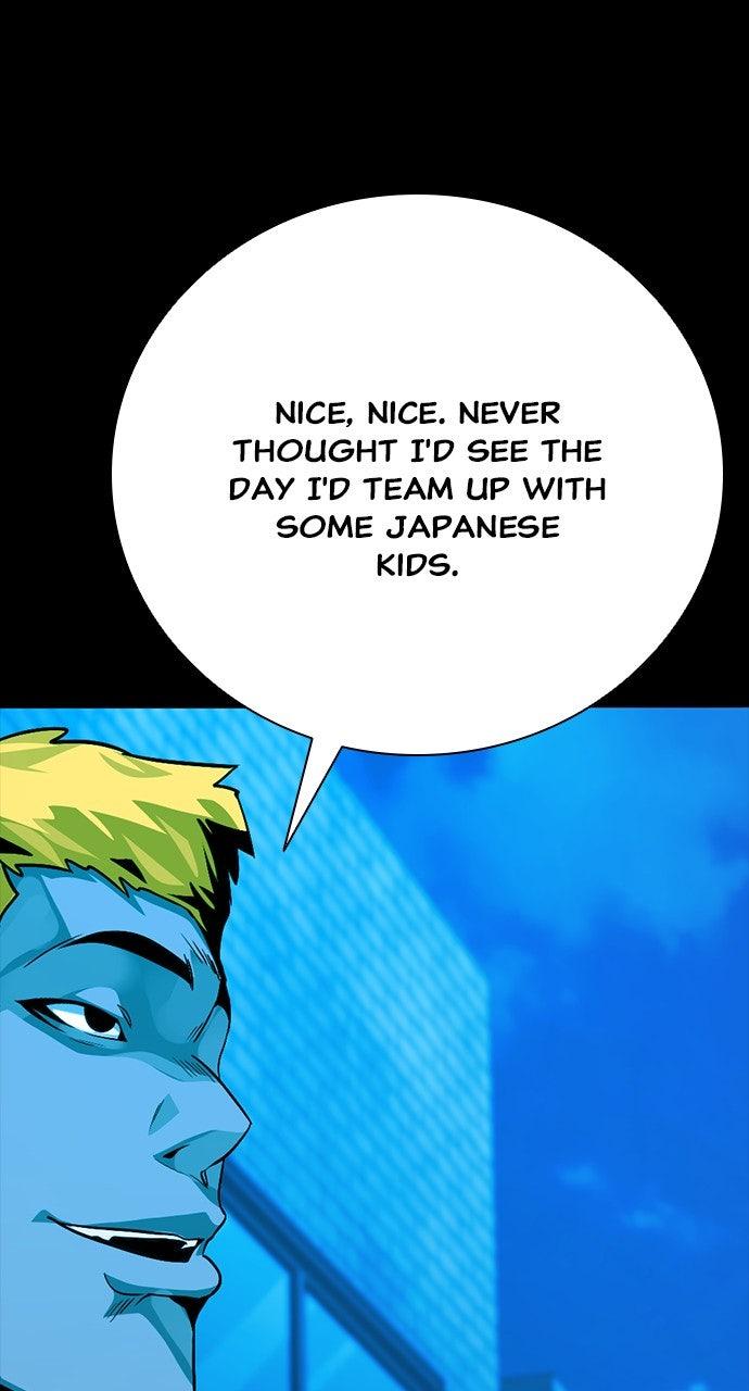 The Worst Generation Chap 32 - Next Chap 33