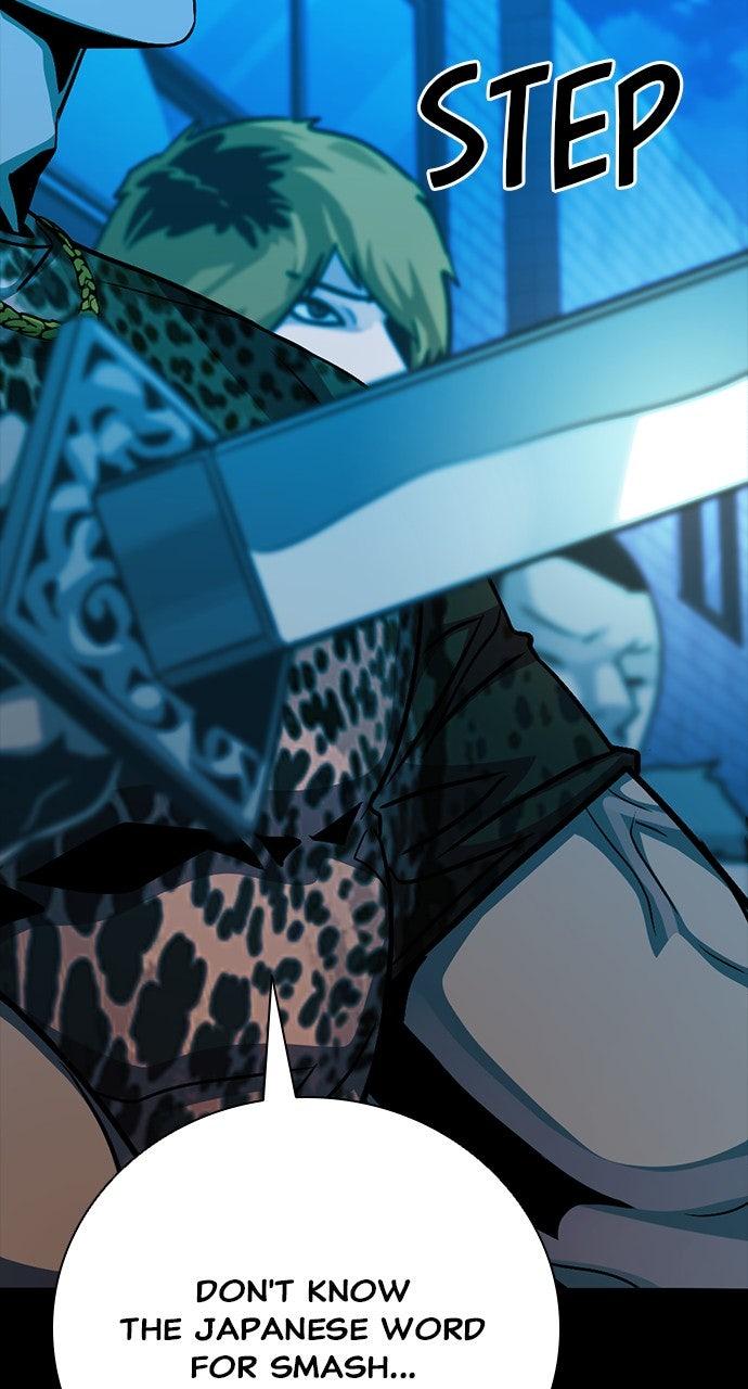 The Worst Generation Chap 32 - Next Chap 33