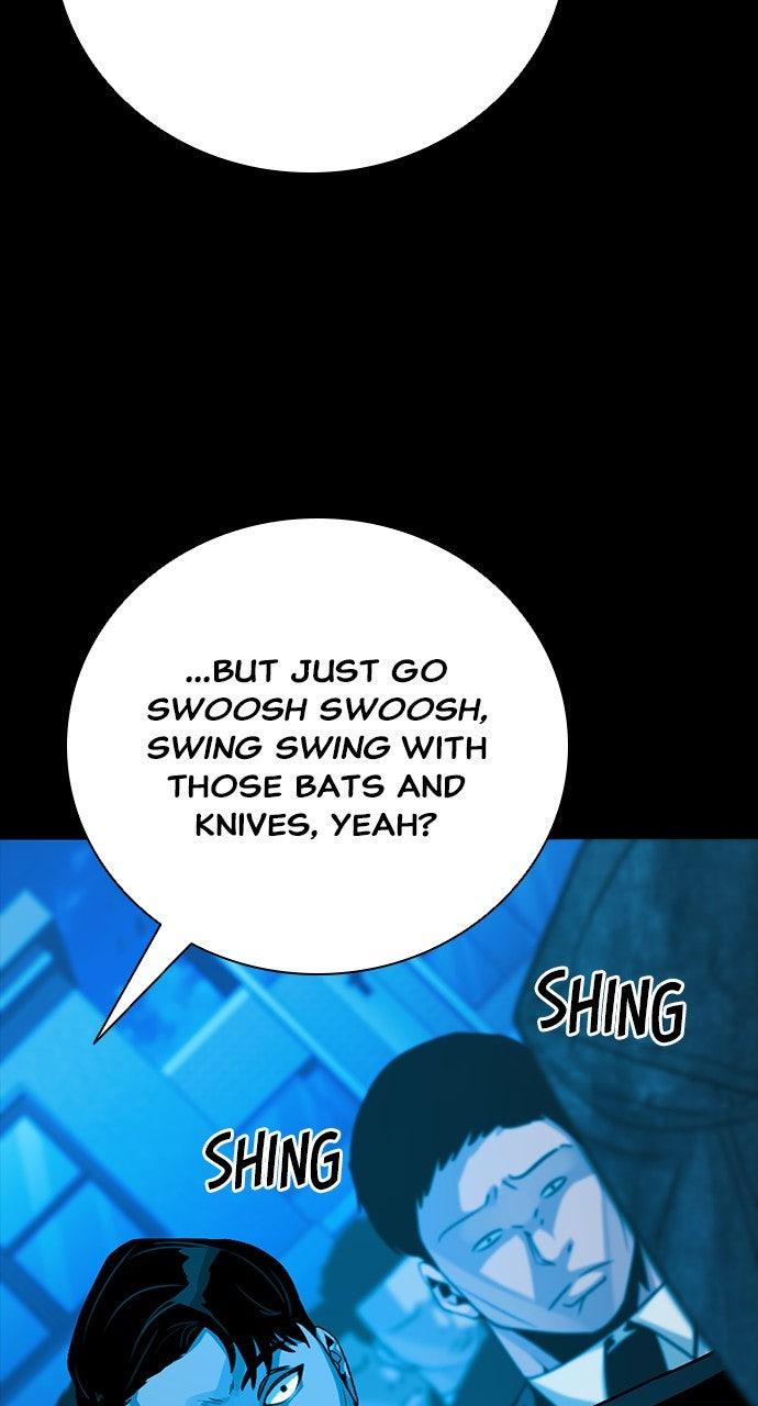 The Worst Generation Chap 32 - Next Chap 33