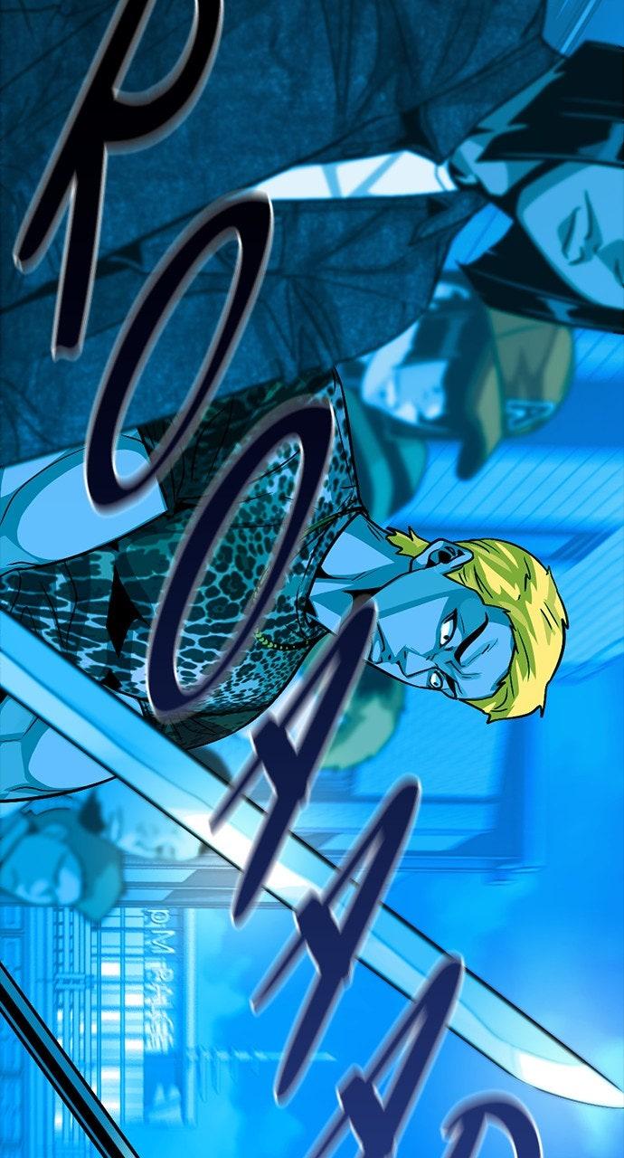 The Worst Generation Chap 32 - Next Chap 33