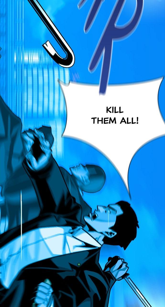 The Worst Generation Chap 32 - Next Chap 33