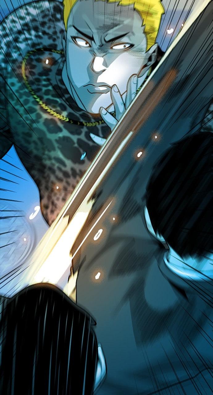 The Worst Generation Chap 32 - Next Chap 33