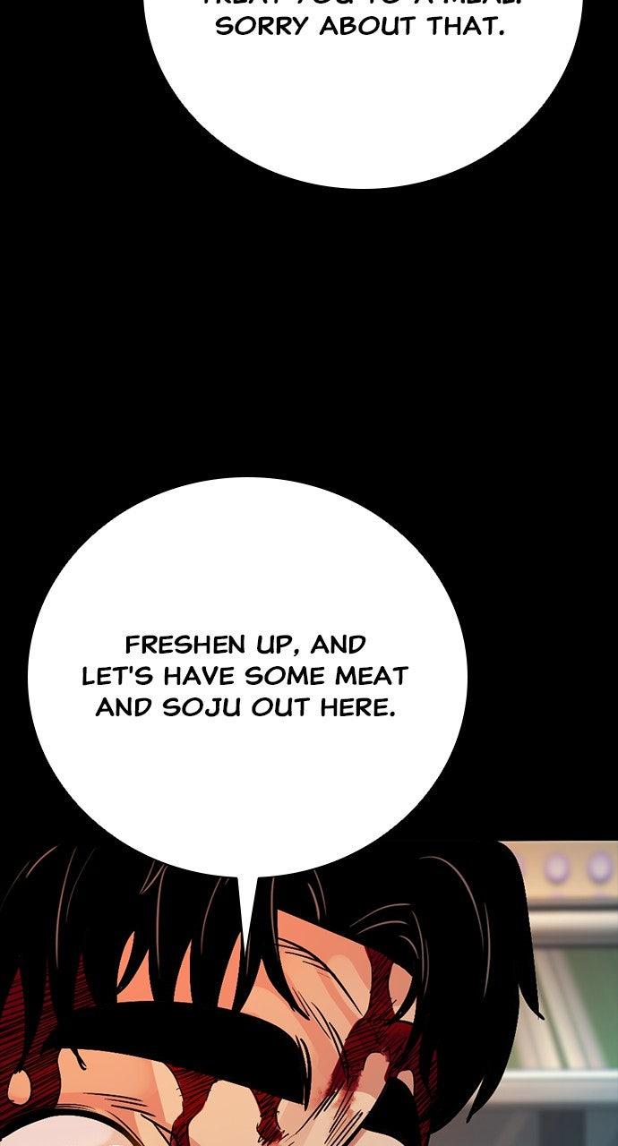 The Worst Generation Chap 32 - Next Chap 33