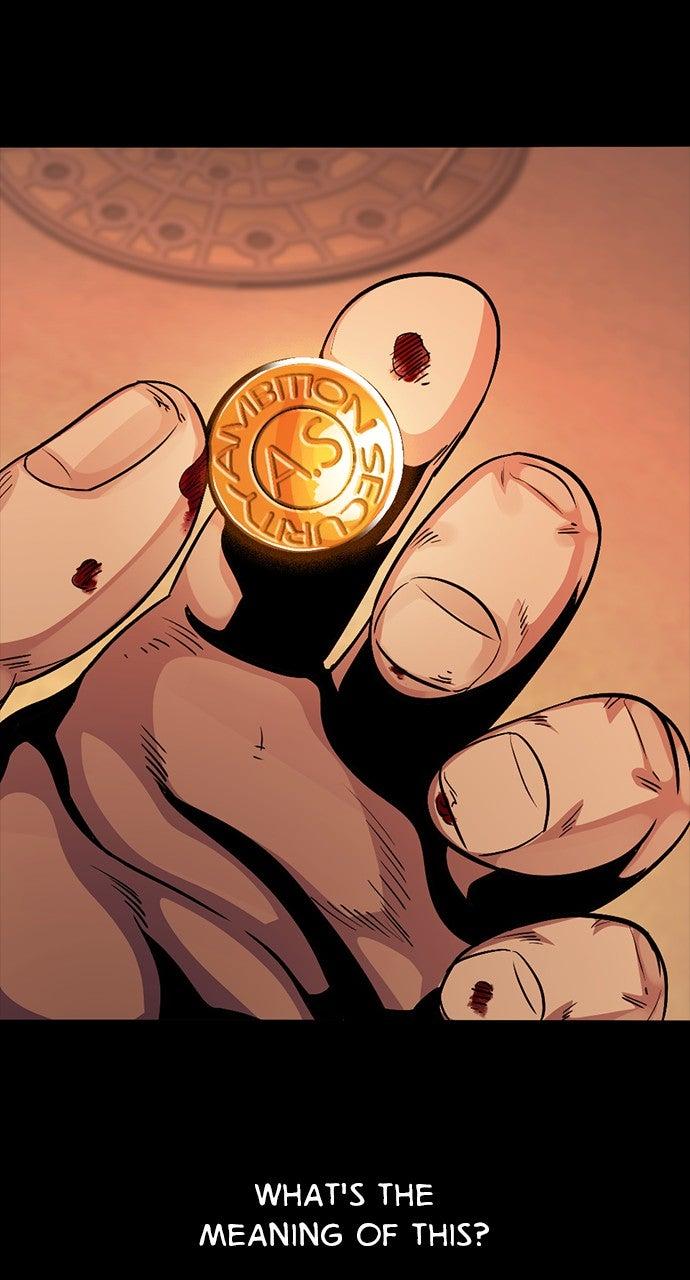 The Worst Generation Chap 32 - Next Chap 33