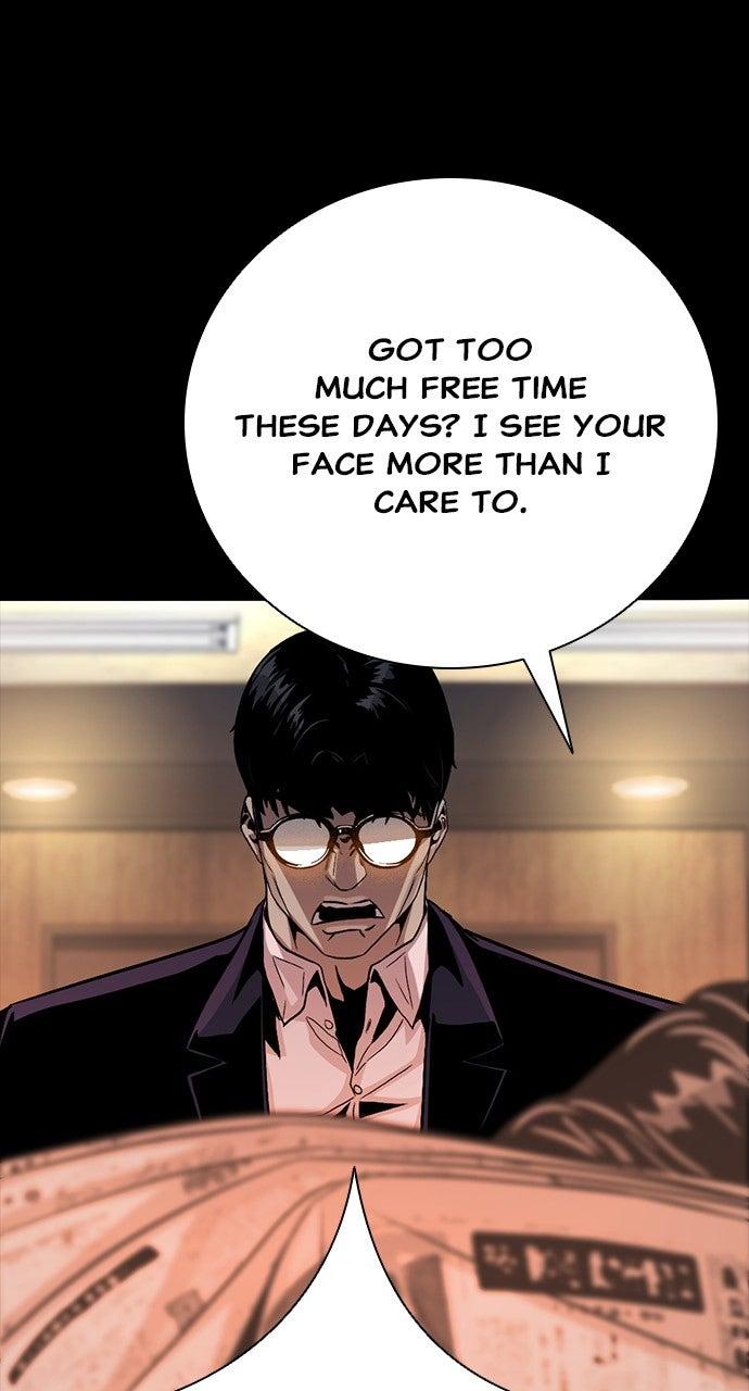 The Worst Generation Chap 32 - Next Chap 33