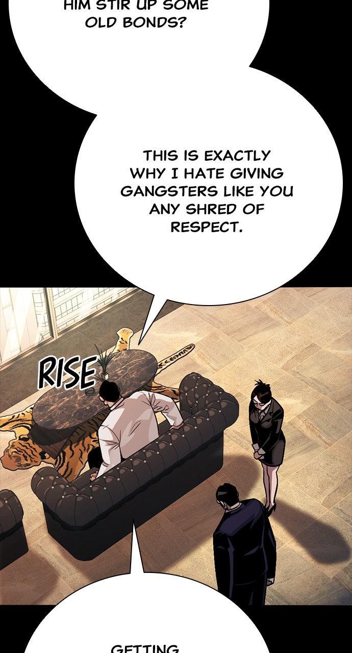 The Worst Generation Chap 32 - Next Chap 33