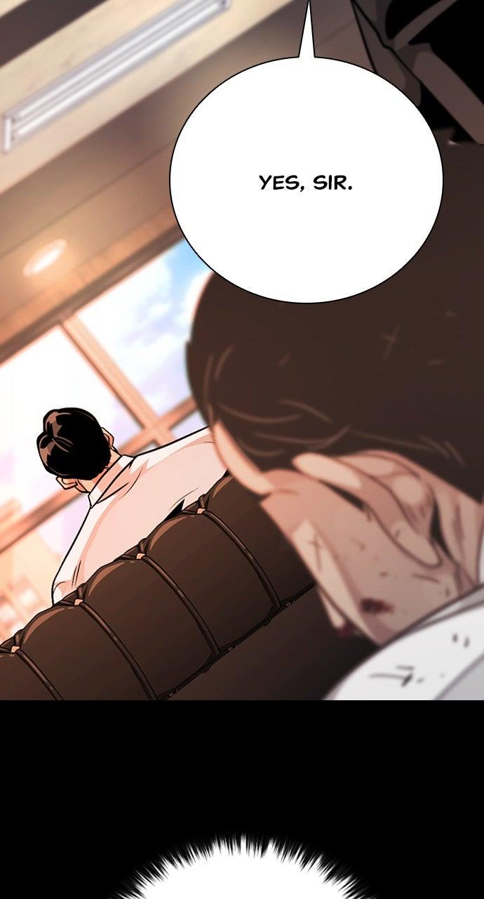 The Worst Generation Chap 32 - Next Chap 33