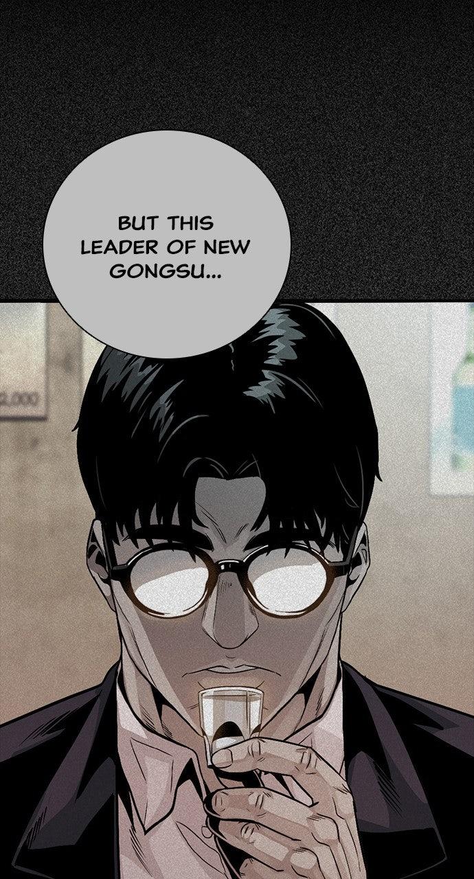 The Worst Generation Chap 32 - Next Chap 33