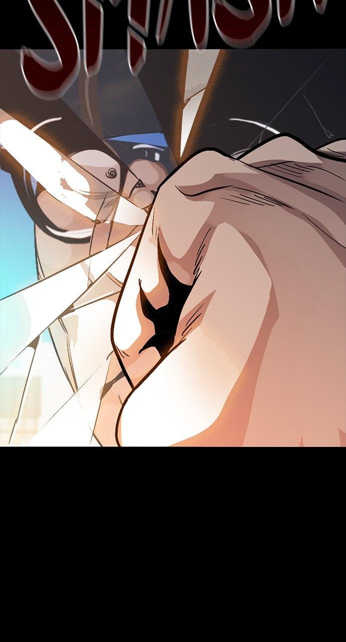 The Worst Generation Chap 32 - Next Chap 33