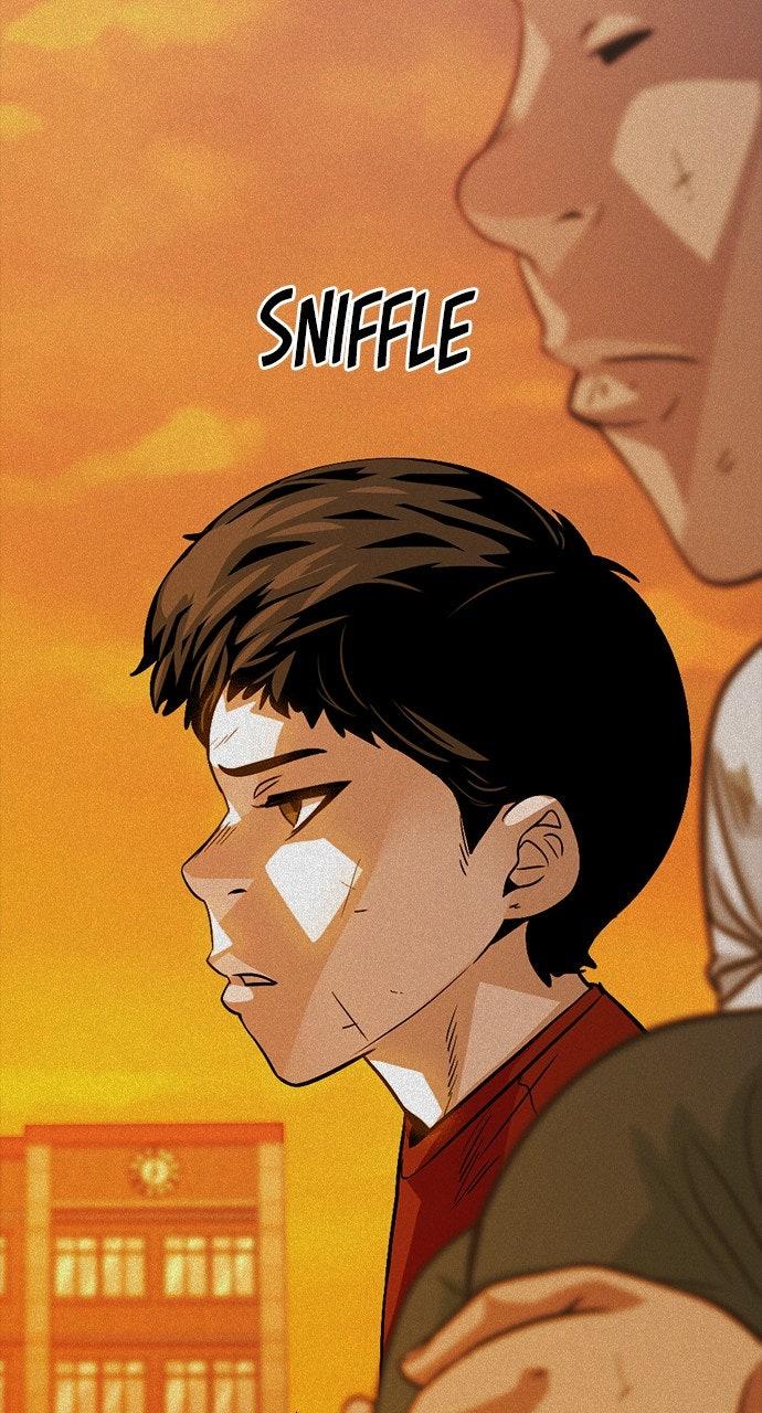 The Worst Generation Chap 32 - Next Chap 33