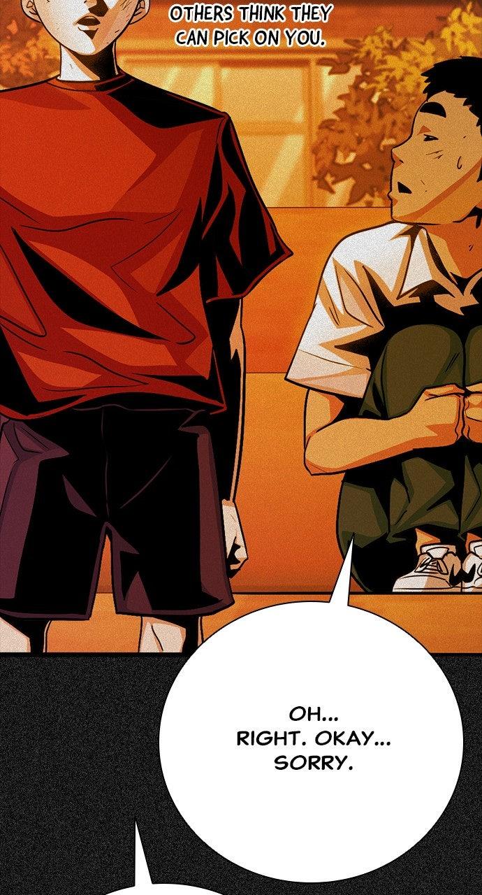 The Worst Generation Chap 32 - Next Chap 33