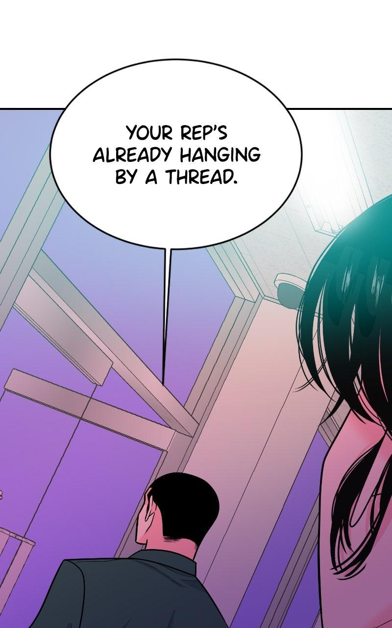 The Good Student Chap 27 - Next Chap 28