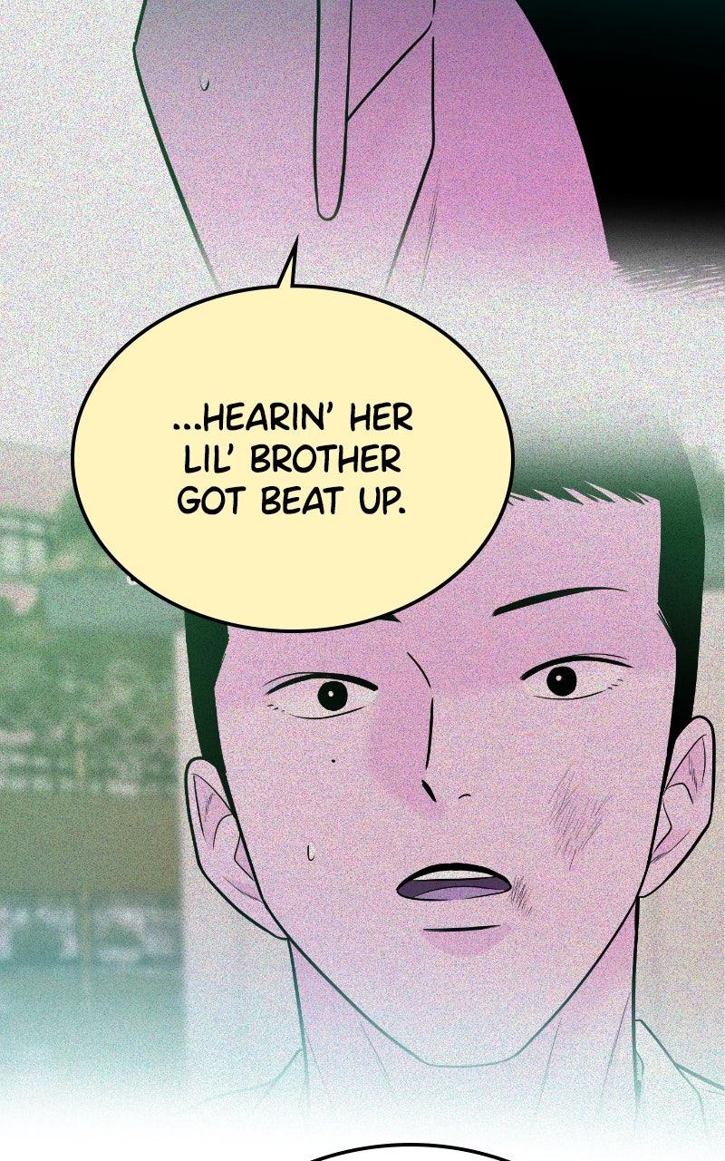 The Good Student Chap 27 - Next Chap 28
