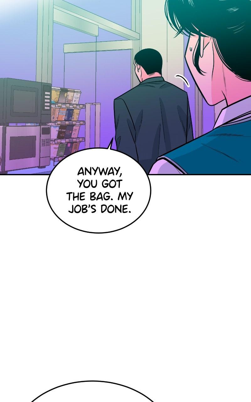 The Good Student Chap 27 - Next Chap 28