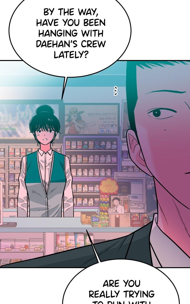 The Good Student Chap 27 - Next Chap 28