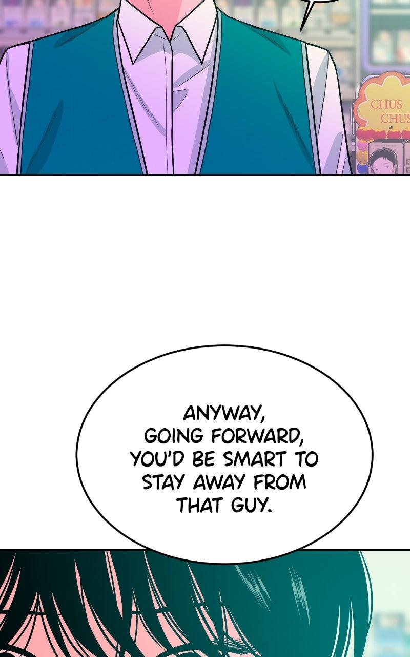 The Good Student Chap 27 - Next Chap 28