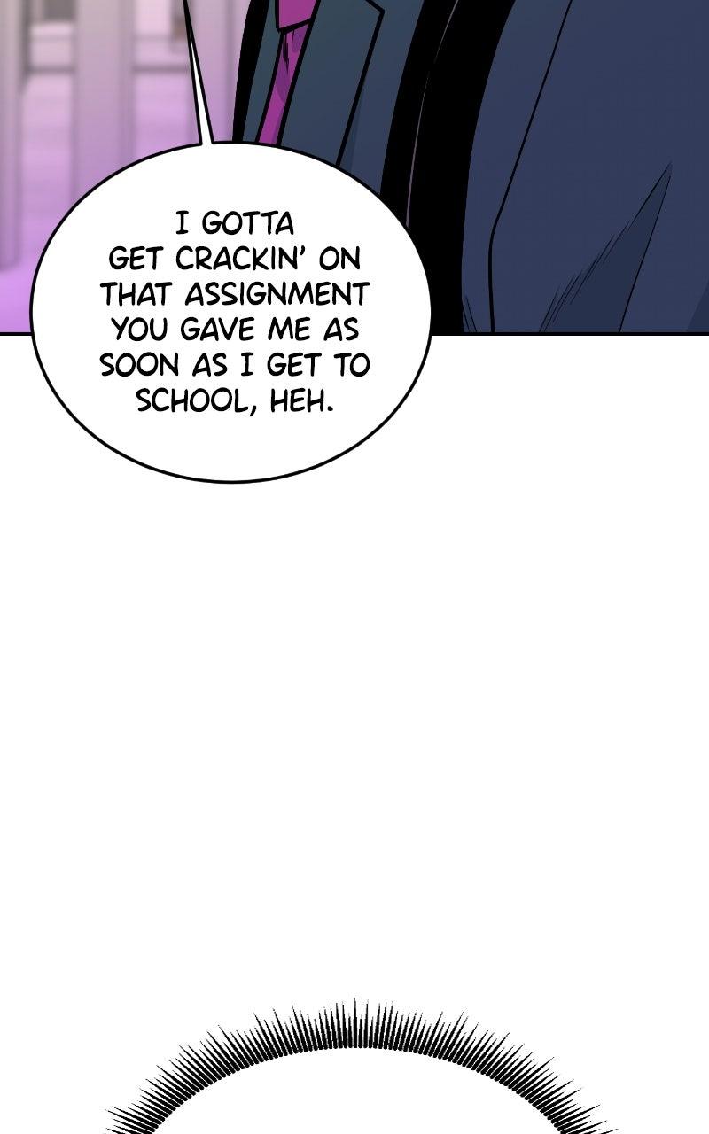 The Good Student Chap 27 - Next Chap 28