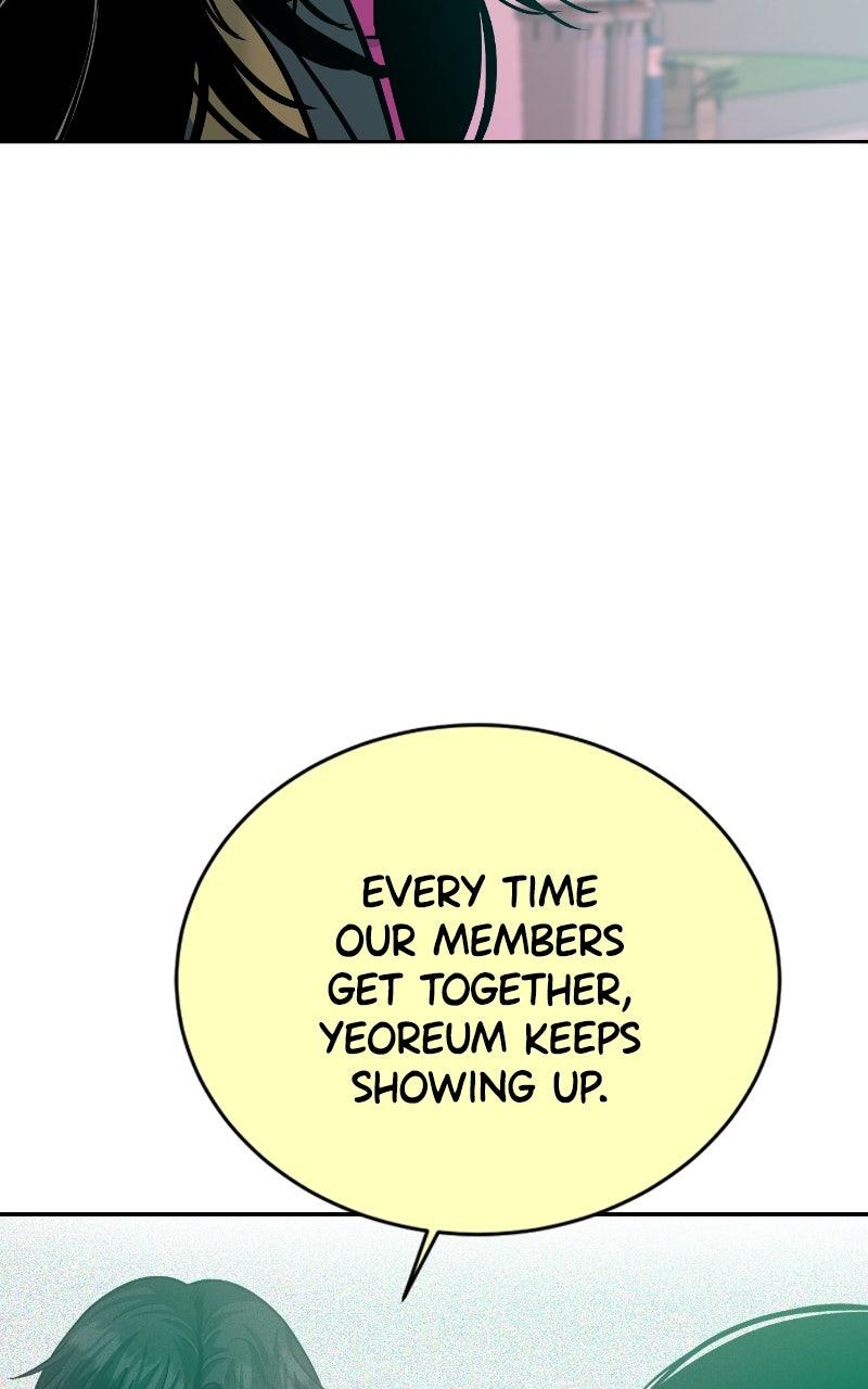 The Good Student Chap 27 - Next Chap 28