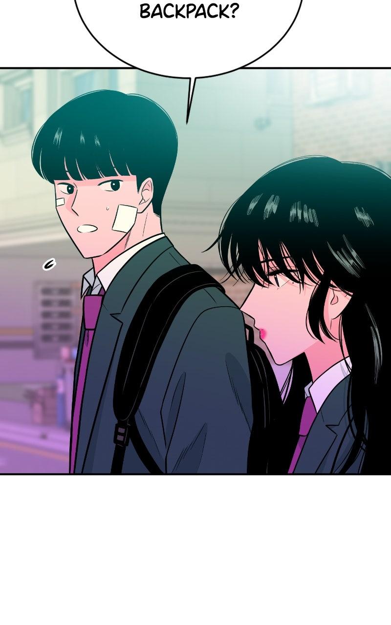 The Good Student Chap 27 - Next Chap 28