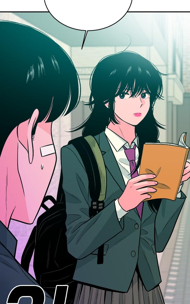 The Good Student Chap 27 - Next Chap 28