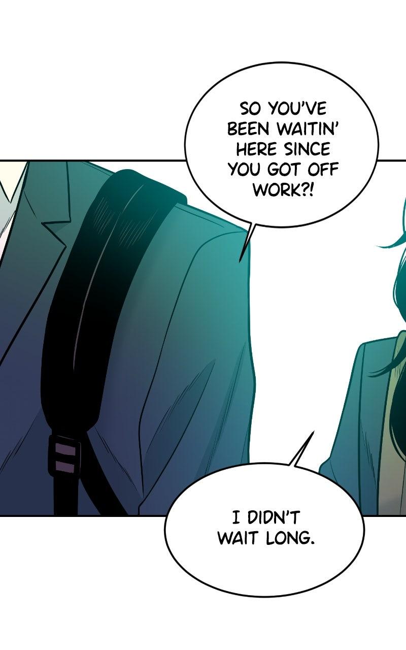 The Good Student Chap 27 - Next Chap 28