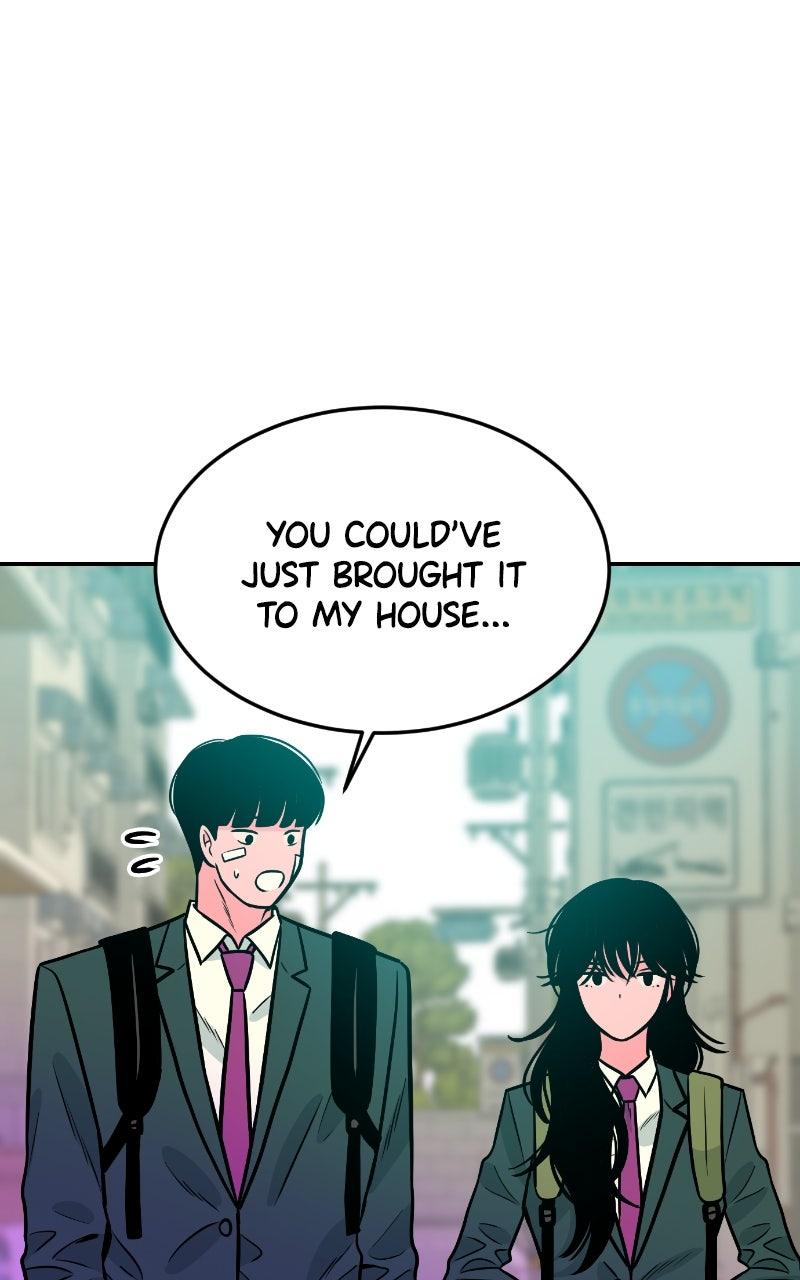The Good Student Chap 27 - Next Chap 28