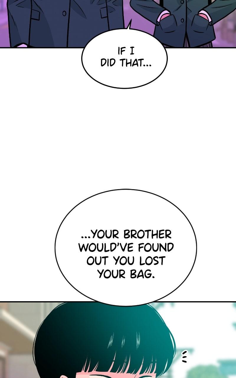 The Good Student Chap 27 - Next Chap 28