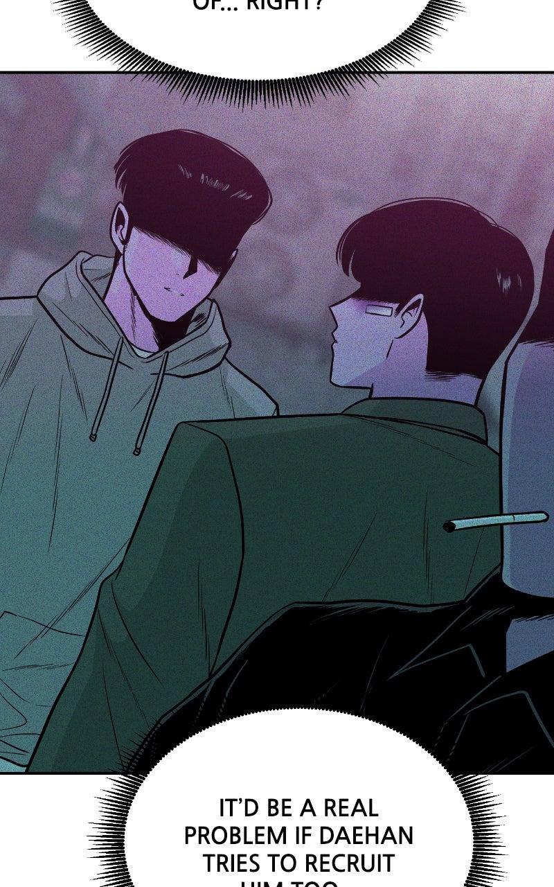 The Good Student Chap 27 - Next Chap 28