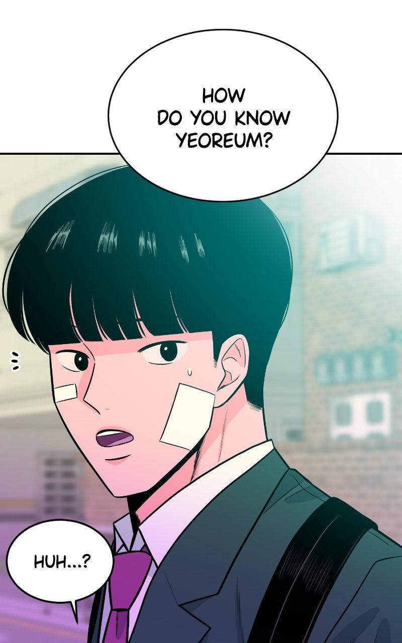 The Good Student Chap 27 - Next Chap 28