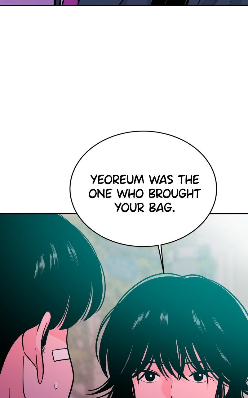 The Good Student Chap 27 - Next Chap 28