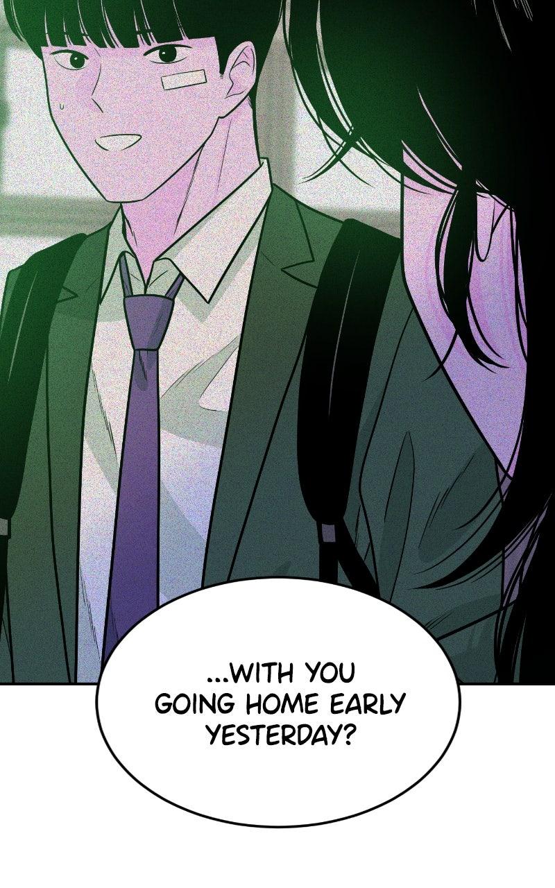 The Good Student Chap 27 - Next Chap 28