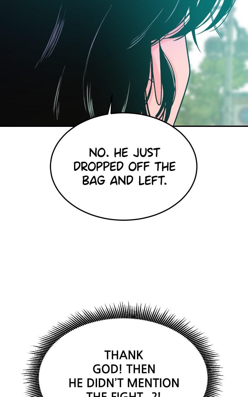 The Good Student Chap 27 - Next Chap 28