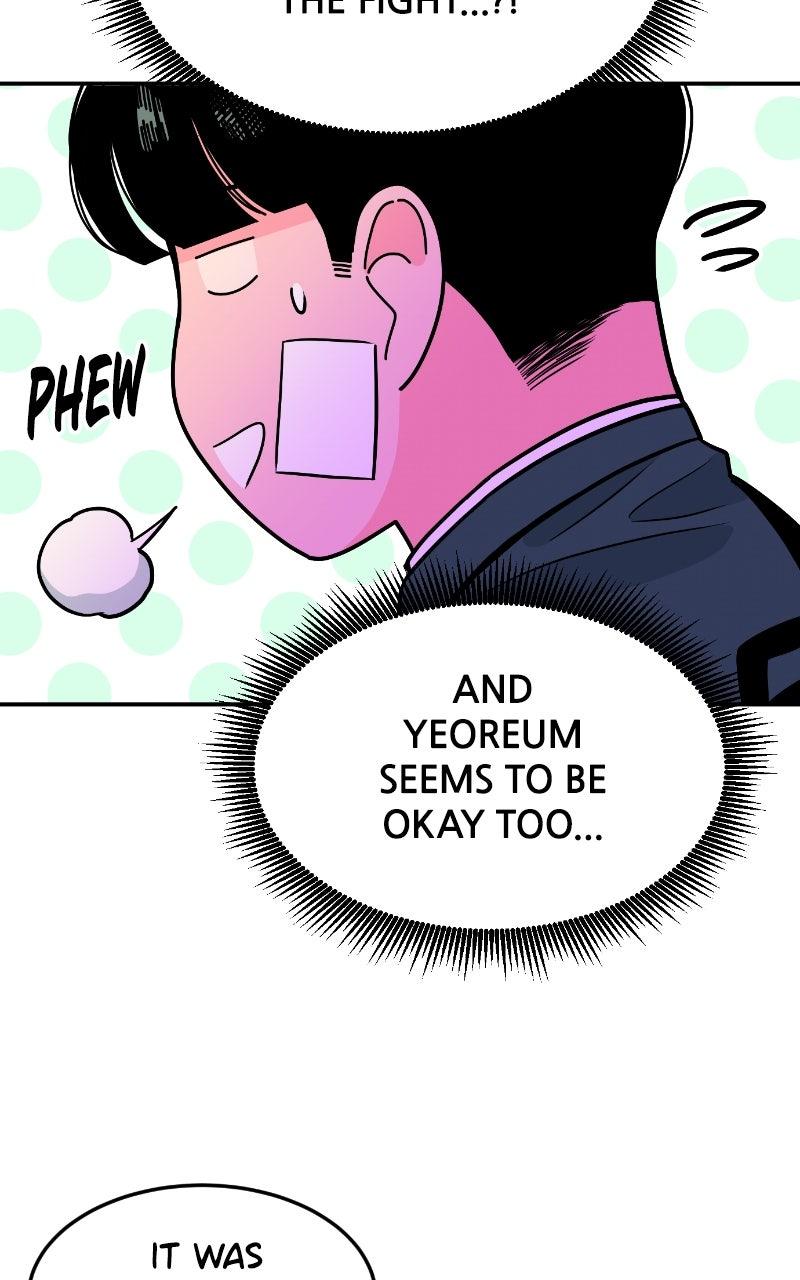 The Good Student Chap 27 - Next Chap 28