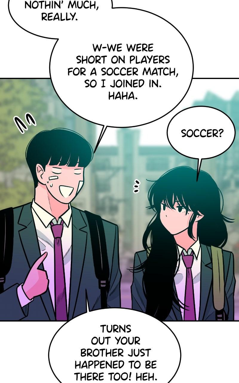 The Good Student Chap 27 - Next Chap 28