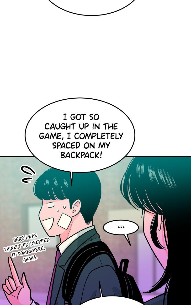 The Good Student Chap 27 - Next Chap 28