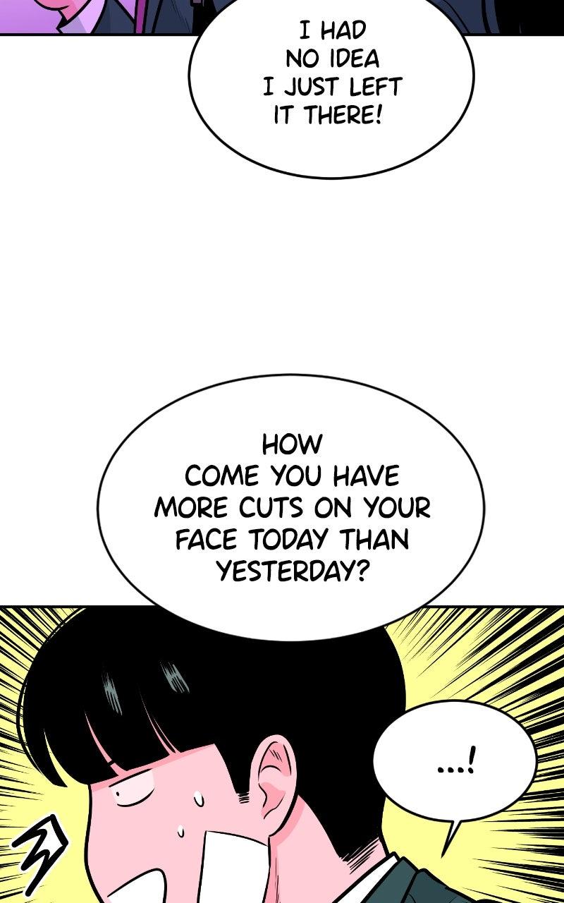The Good Student Chap 27 - Next Chap 28