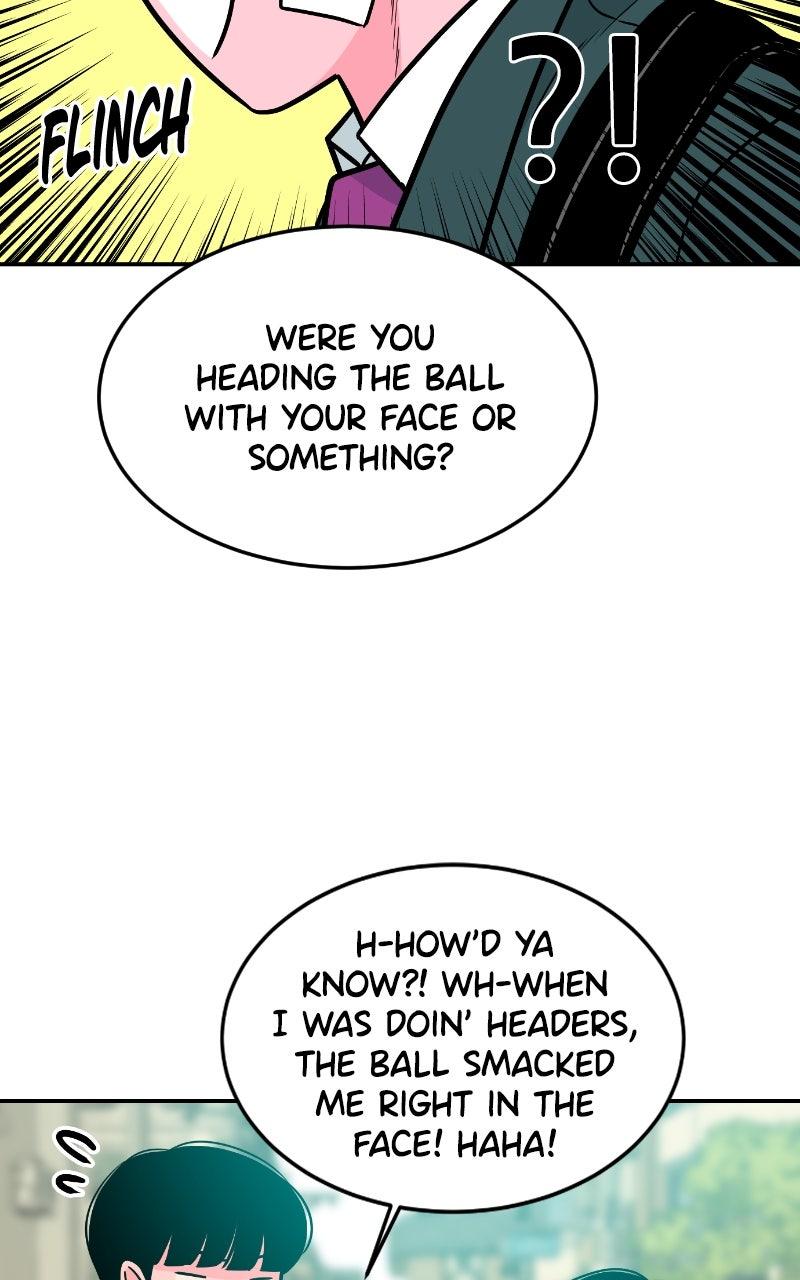 The Good Student Chap 27 - Next Chap 28