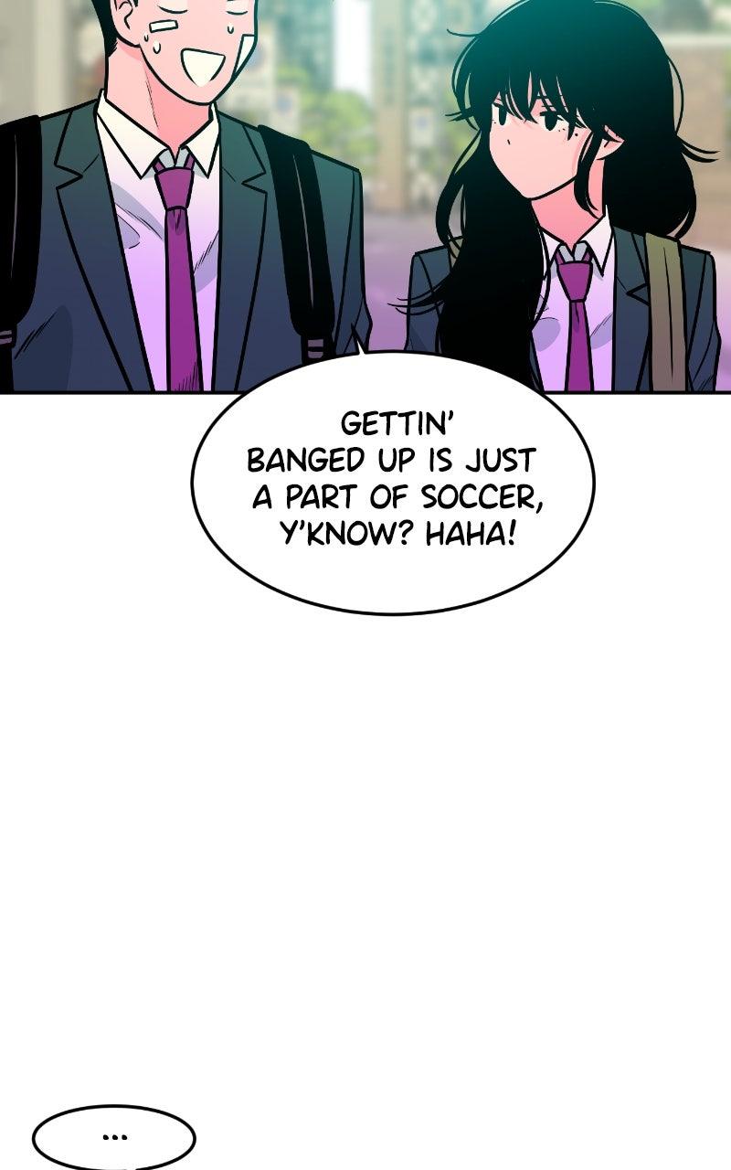 The Good Student Chap 27 - Next Chap 28