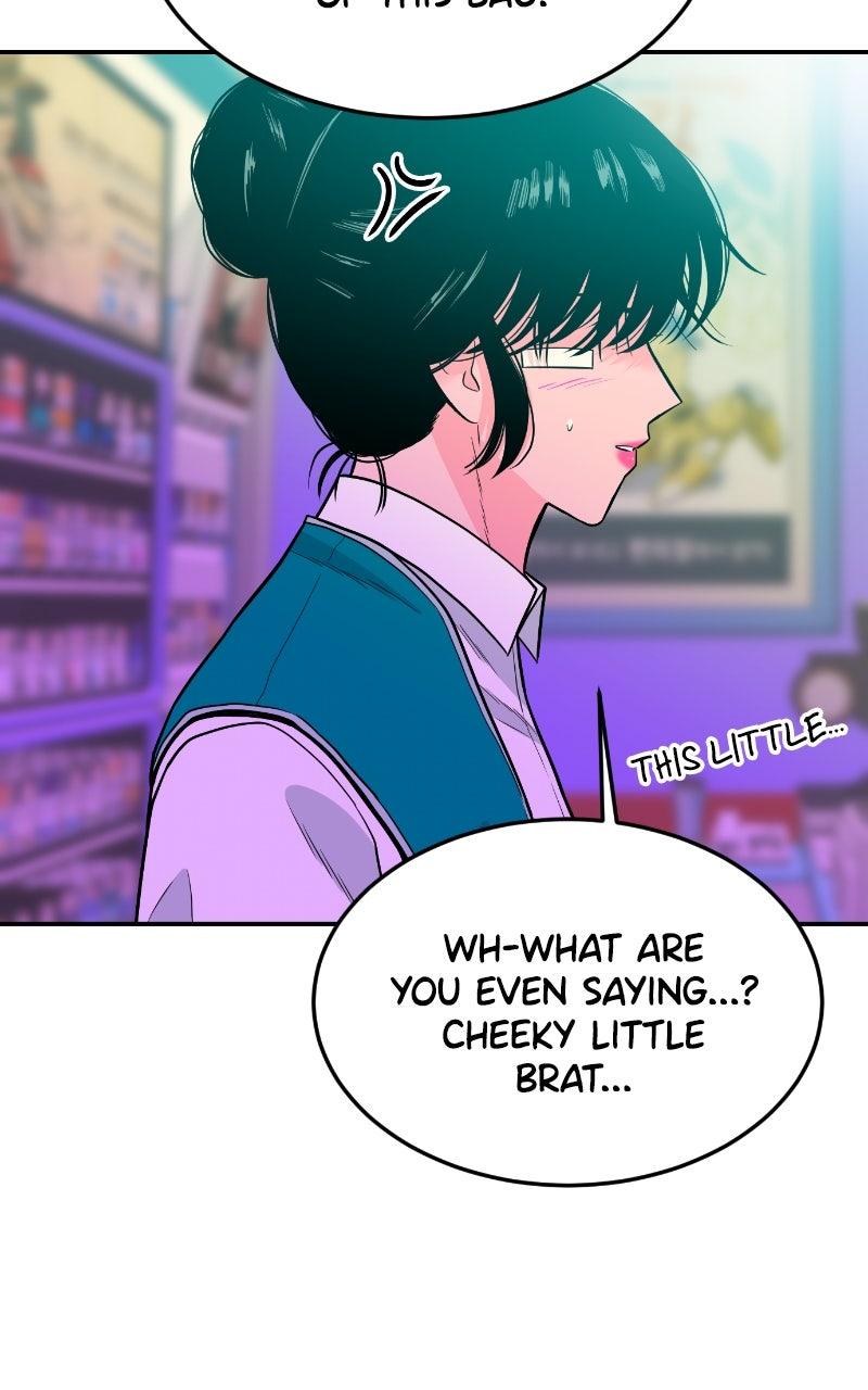 The Good Student Chap 27 - Next Chap 28