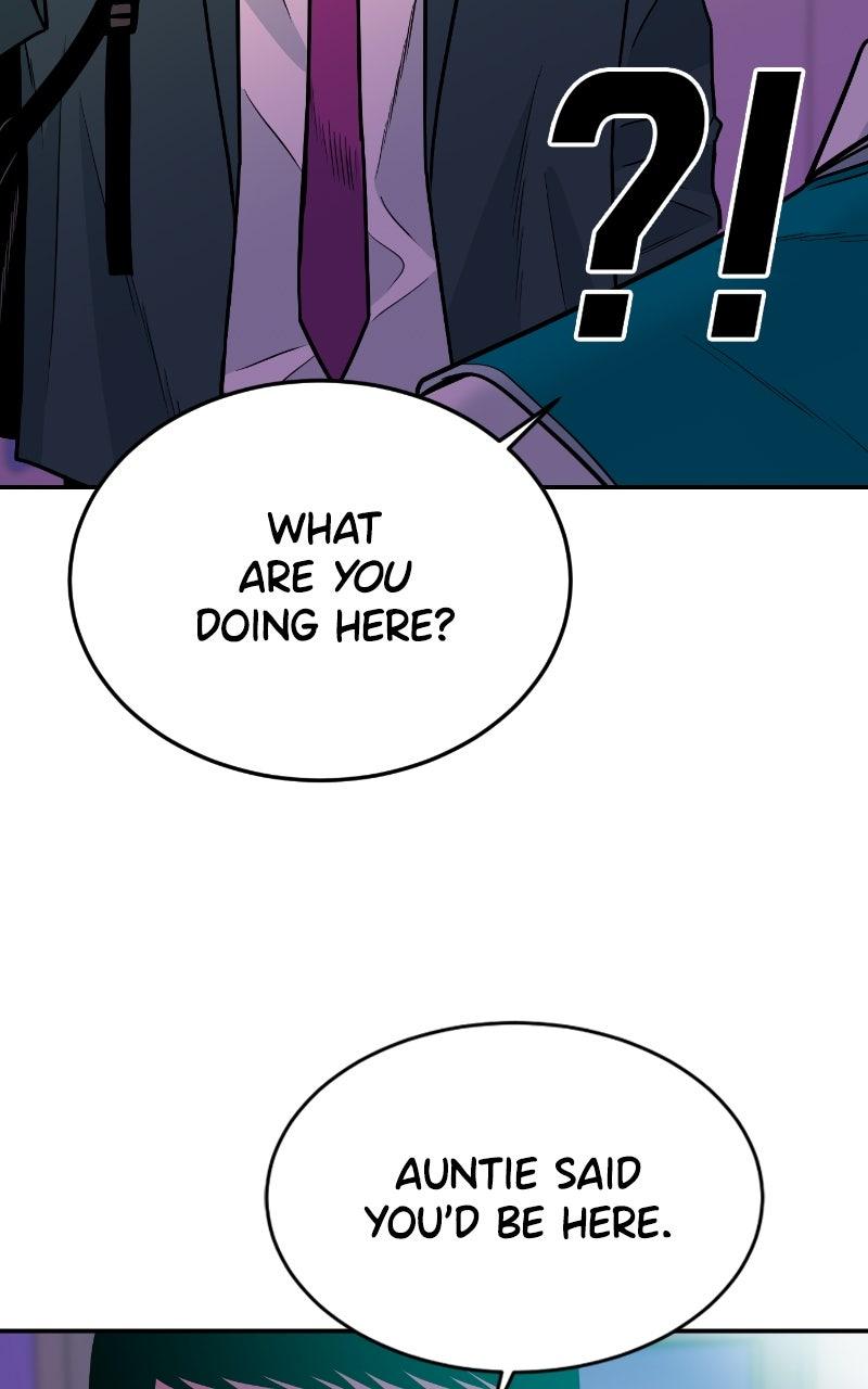 The Good Student Chap 27 - Next Chap 28