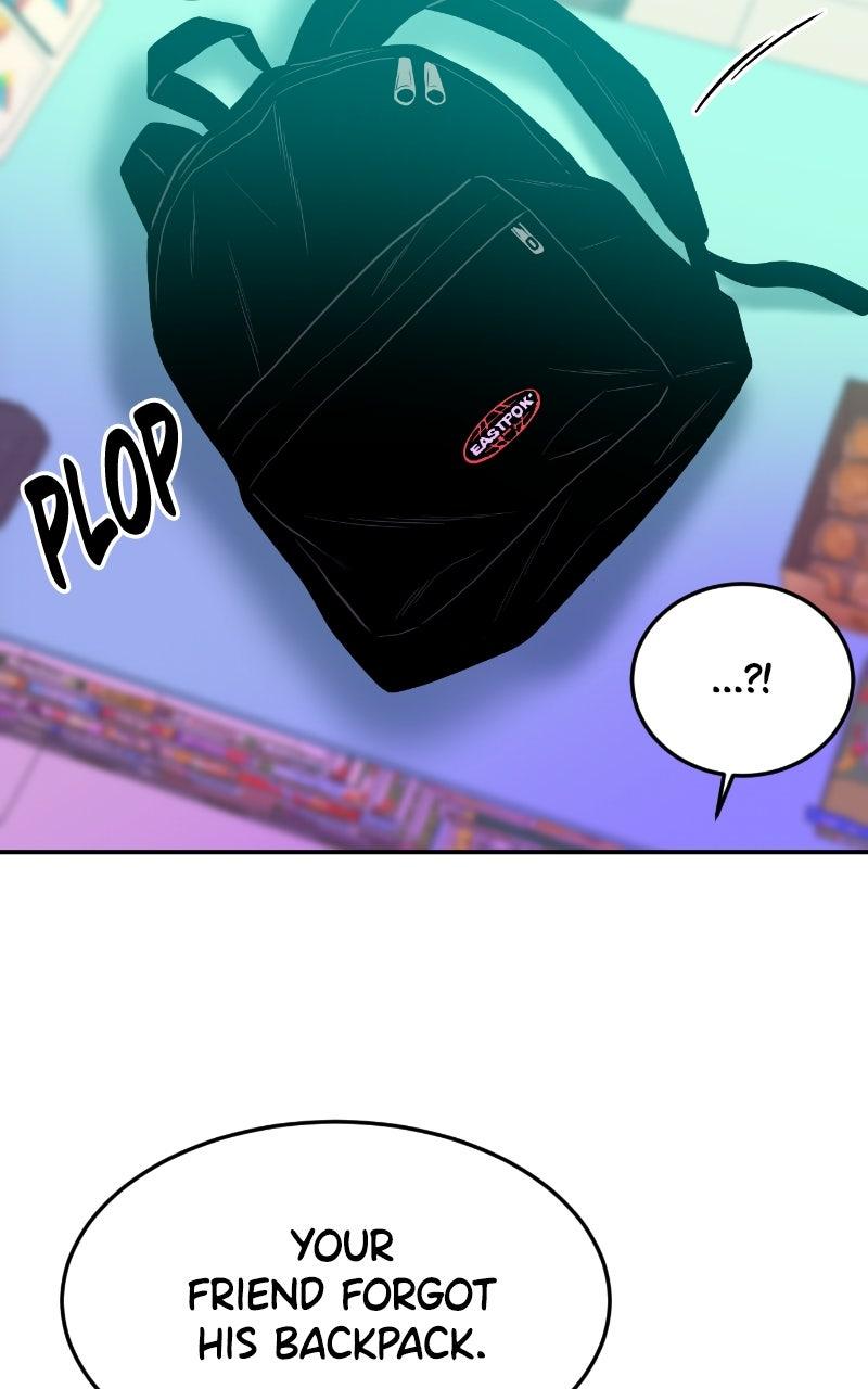 The Good Student Chap 27 - Next Chap 28