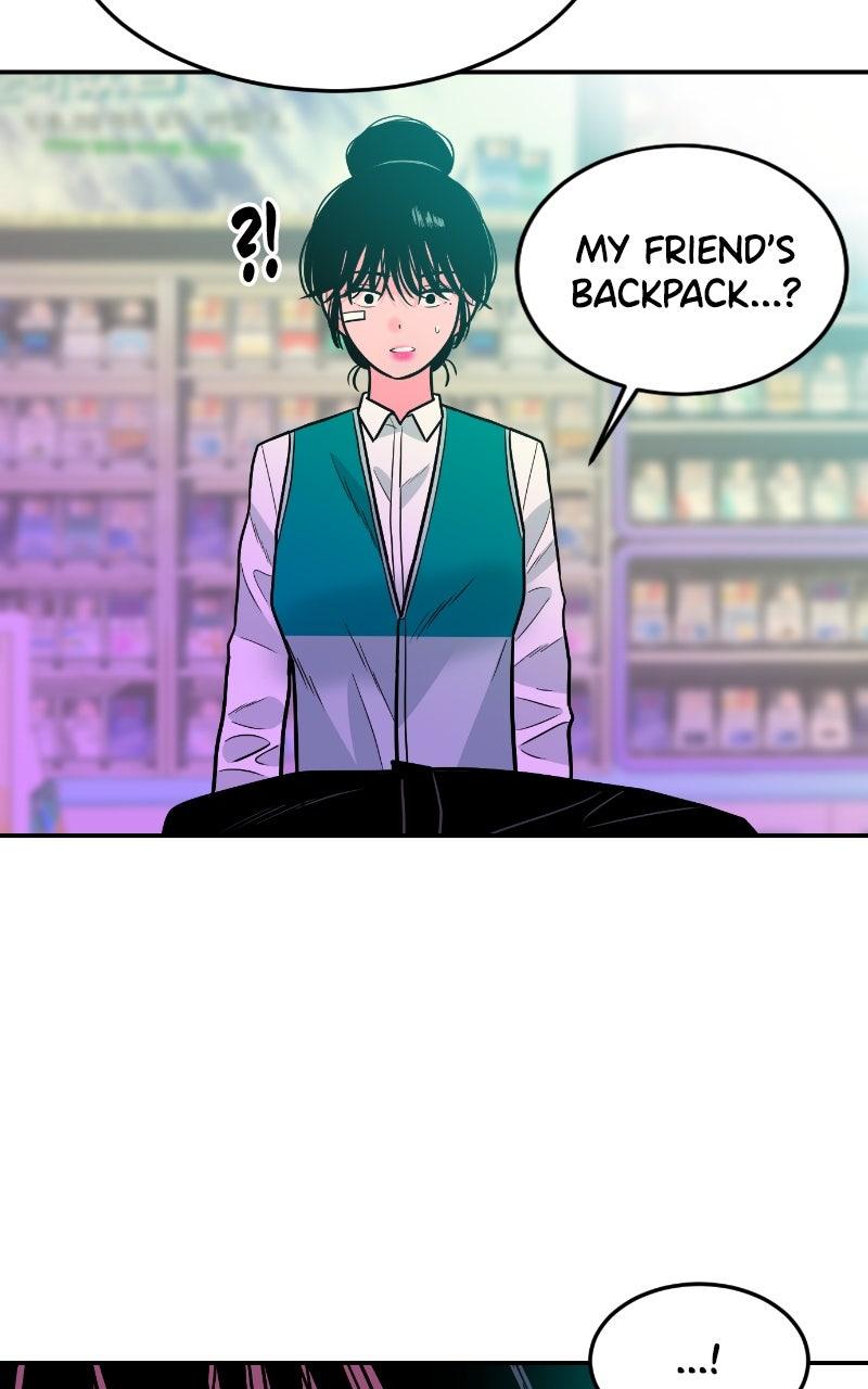The Good Student Chap 27 - Next Chap 28