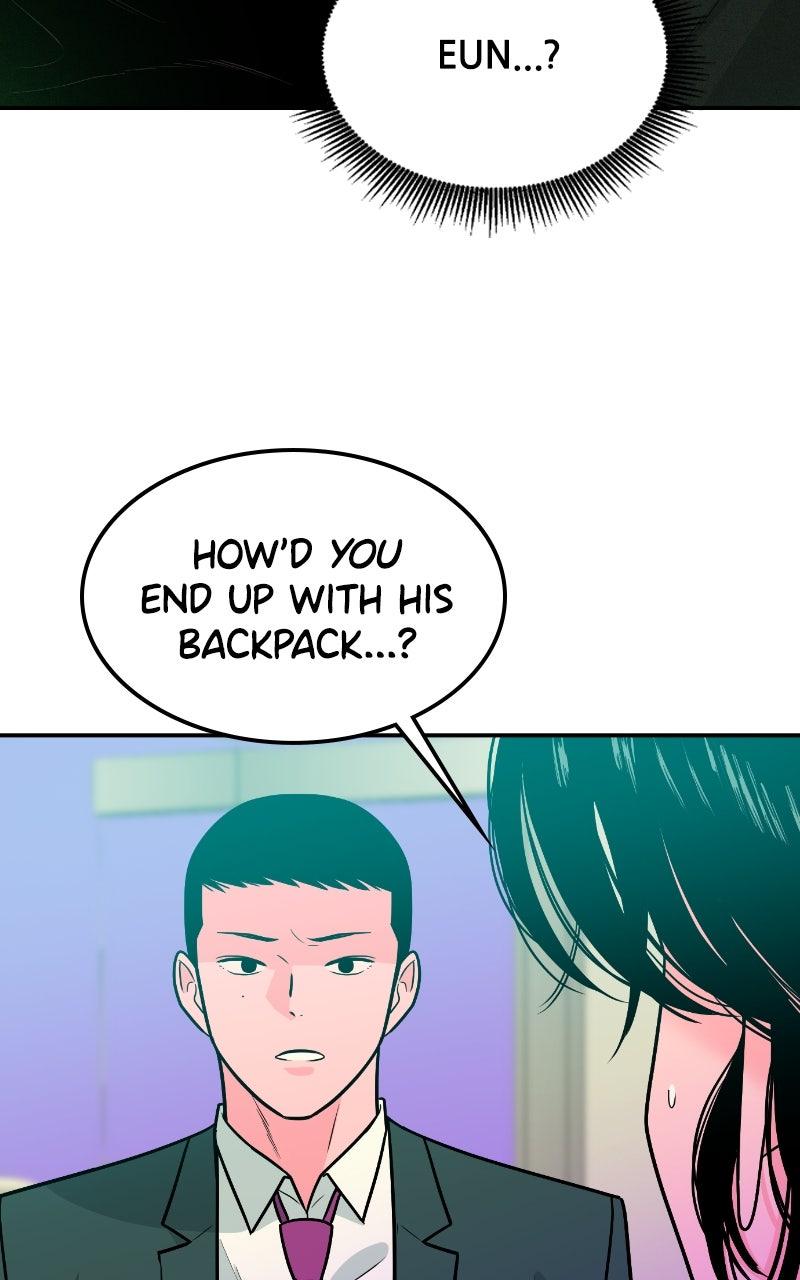 The Good Student Chap 27 - Next Chap 28