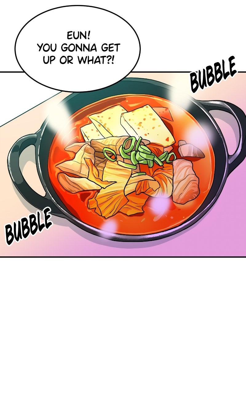 The Good Student Chap 27 - Next Chap 28