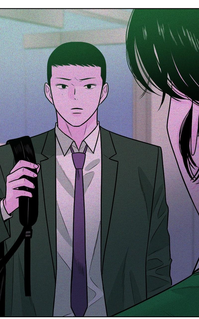 The Good Student Chap 27 - Next Chap 28