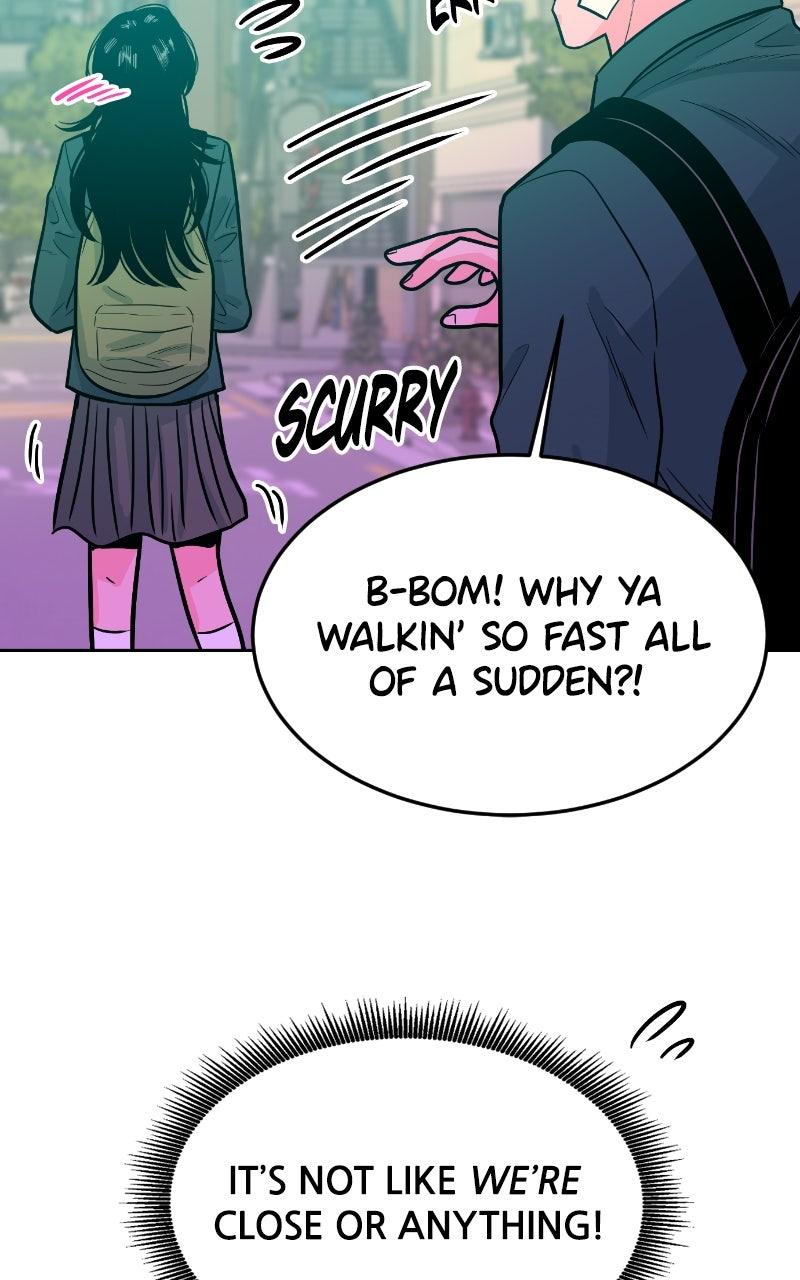 The Good Student Chap 27 - Next Chap 28