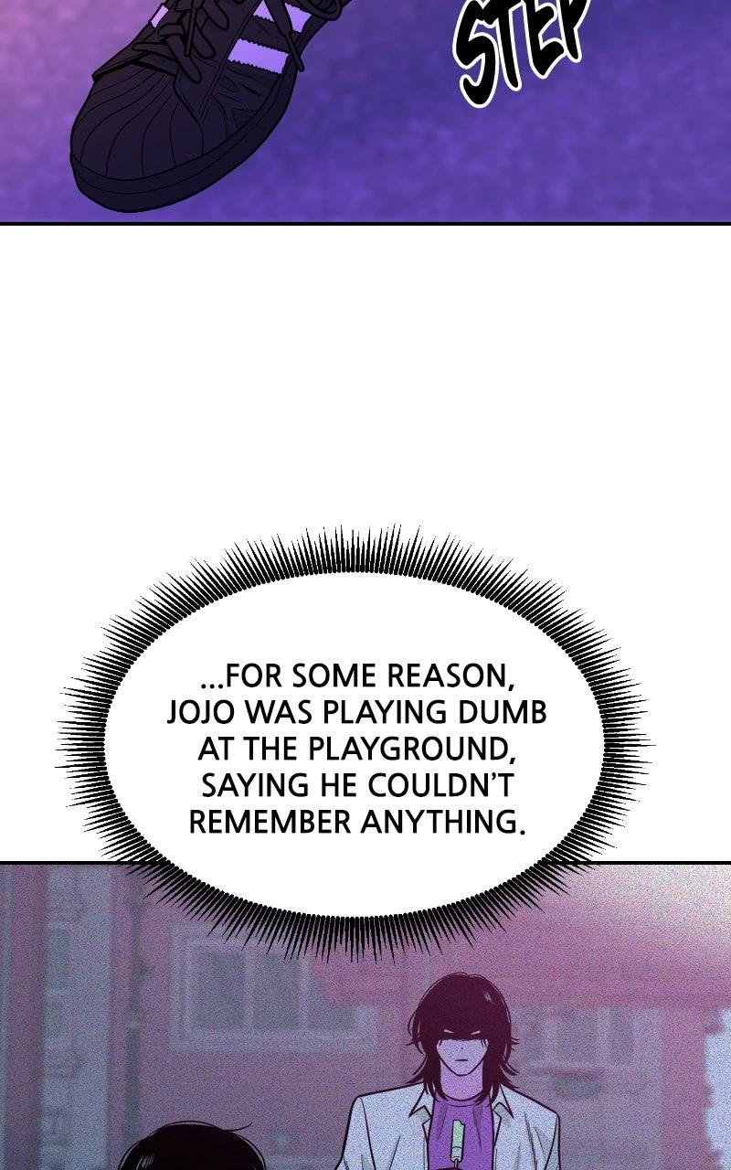 The Good Student Chap 27 - Next Chap 28